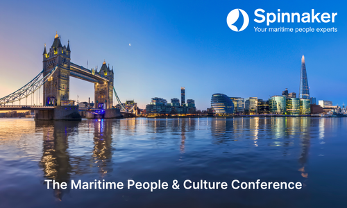 The Maritime People & Culture Conference