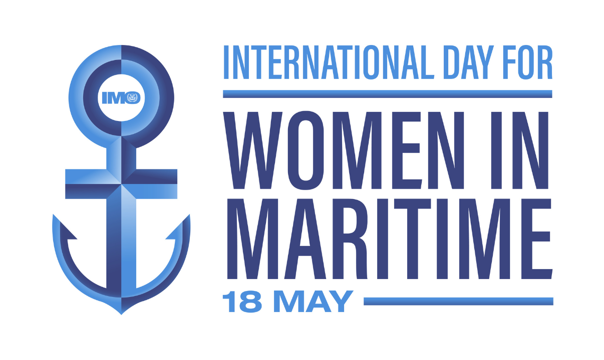 MLA College Celebrates International Day for Women in Maritime: Supporting Gender Equality in the Industry .