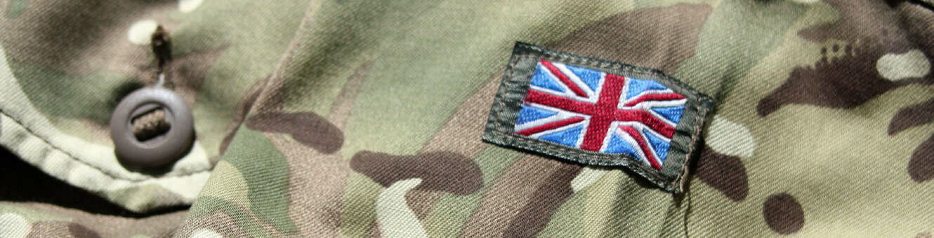 UK Armed Forces Discount Scheme