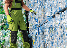 Managing Waste for a Sustainable Future.