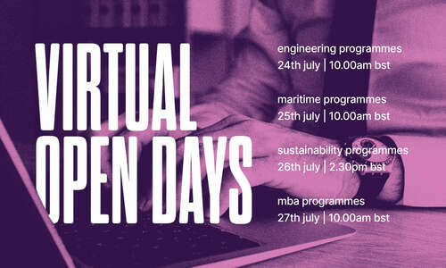 Virtual Open Days: Experience Distance Learning Like Never Before