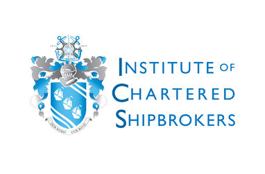 Institue of Chartered Shipbrokers.